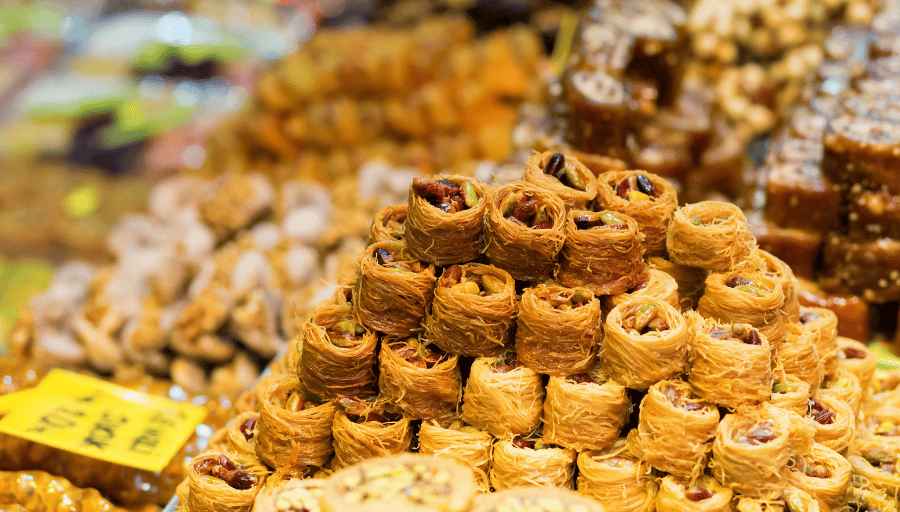 Public Market and Dim Çay photo 5